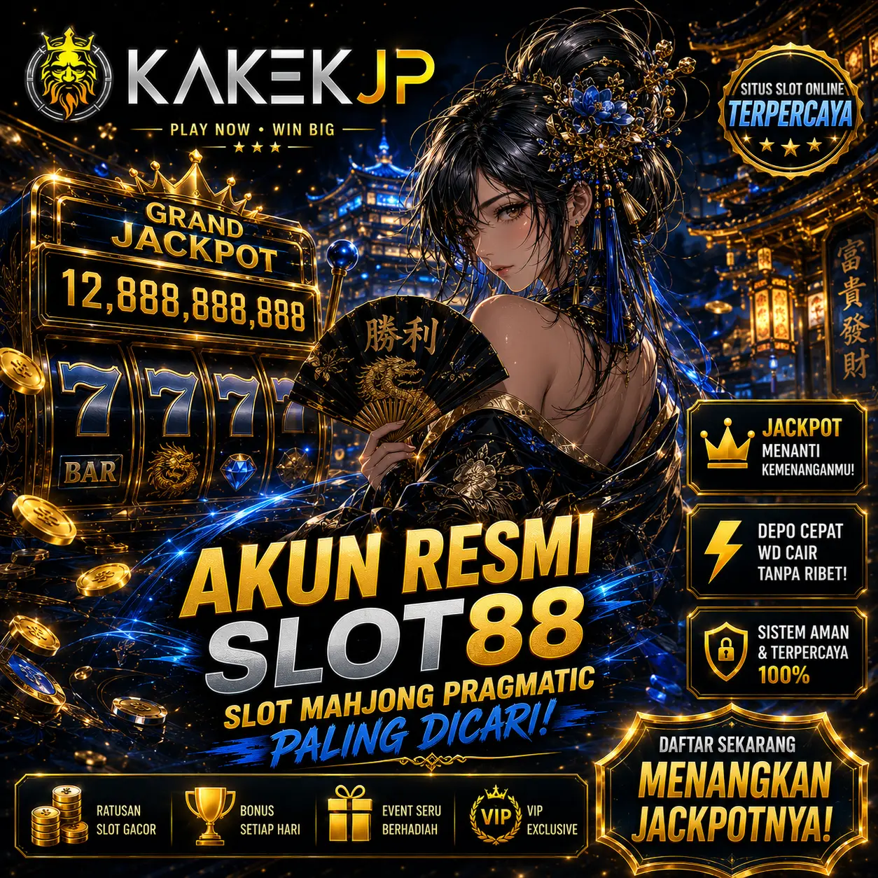 KAKEKJP